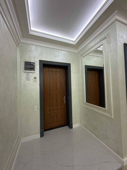 Юнусабад 18 квартал 3/3/9 (90²) продаётся новостройка