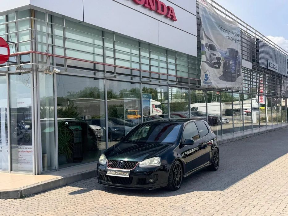 Volkswagen Golf Vw Golf GTI 30 Edition