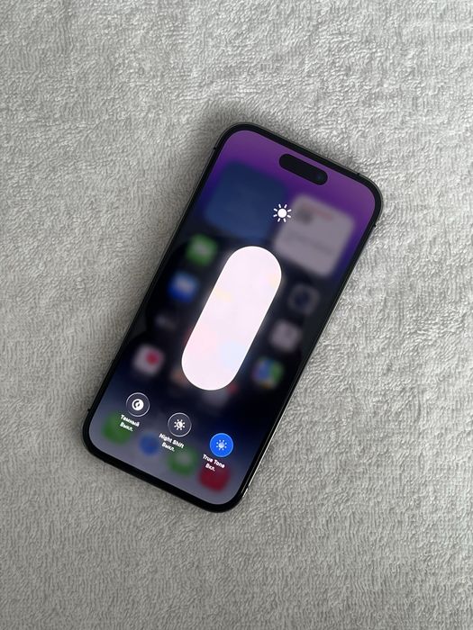 iPhone 14 Pro 256GB 80%