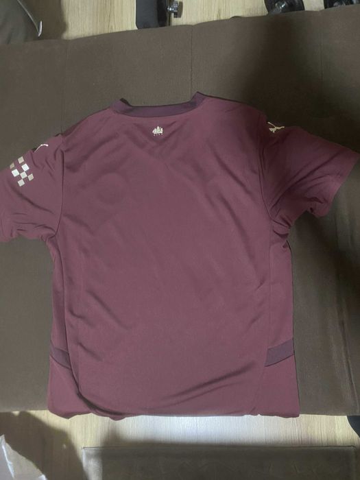 Тениска Manchester city