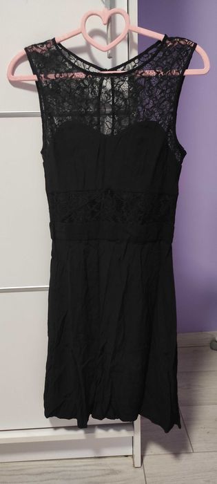 Продавам Черни Детски Рокли