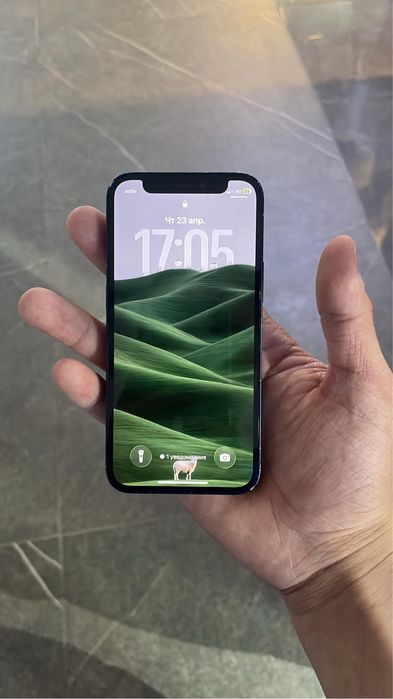 Iphone 12 mini 128gb