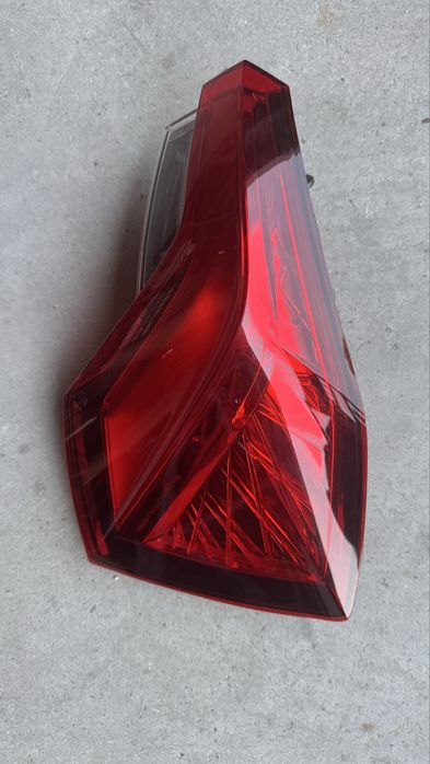 Стоп стопове Skoda Kamiq, Stop Stopove Skoda Kamiq