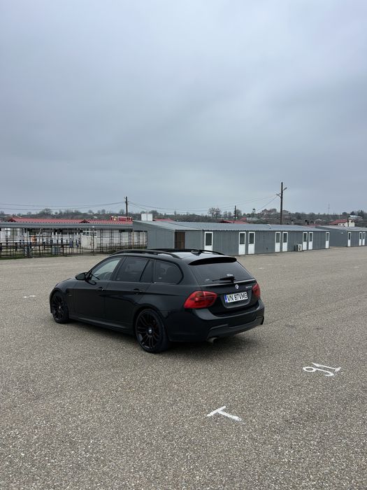 Vand bmw e91 M paket 2.0d automat