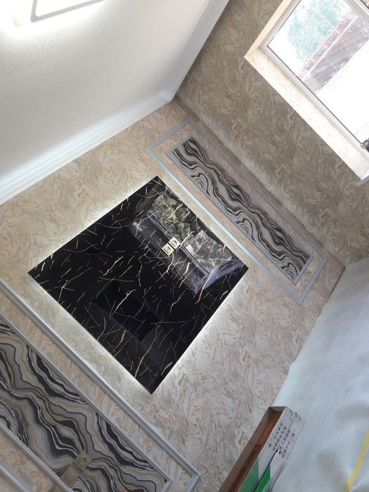 Евро ремонт под ключ киламиз