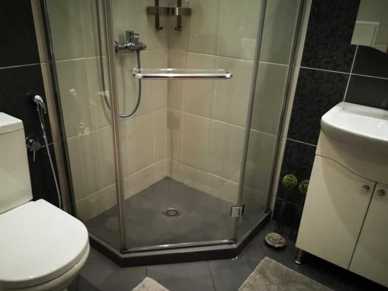 Двустаен апартамент Овча купел