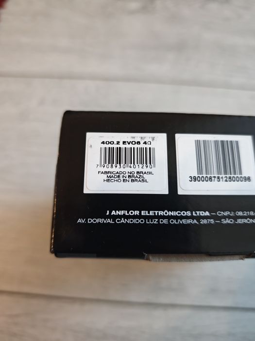 Amplificator Auto SounDigital 400.2 EVO 6 NOU SIGILAT