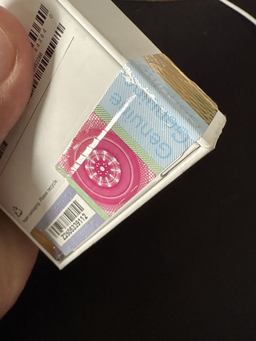 Iphone 17 256GB белый nano sim + e sim