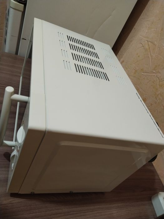 Микроволновка для дома