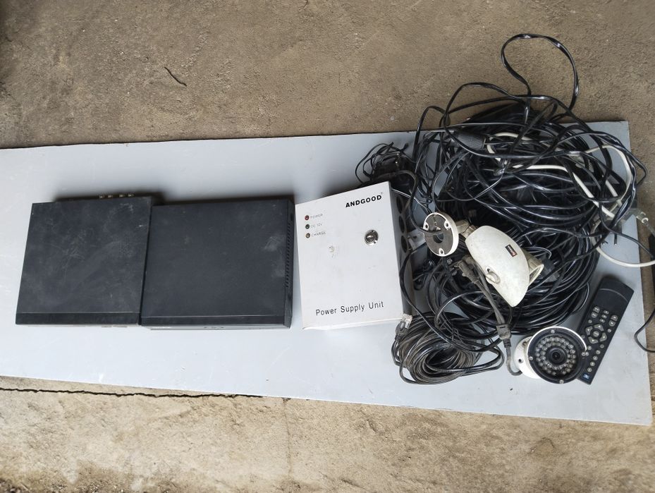 Видео регистратор