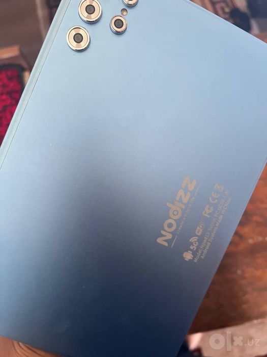 NodizzNpad13 512/12