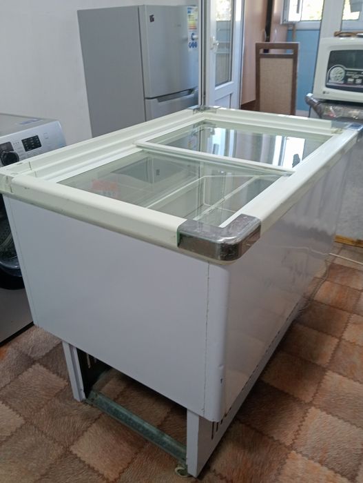 Продается морозилник