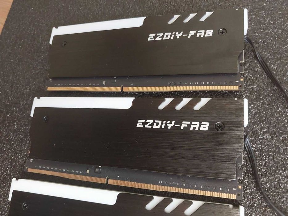 32GB 4000Mhz CL19 DDR4 - Patriot Viper