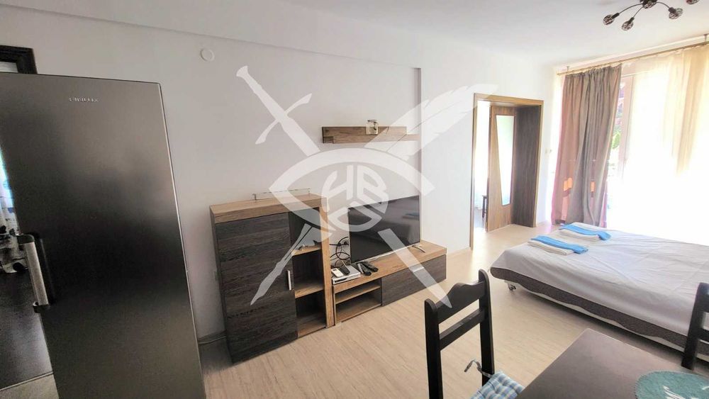 Продава се Тристаен апартамент в к.к. Слънчев бряг - 104 кв.м за 866 €/кв.м - Снимка #5