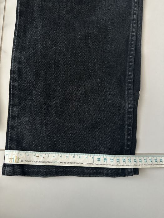 Оригинални мъжки дънки Wrangler размер 34