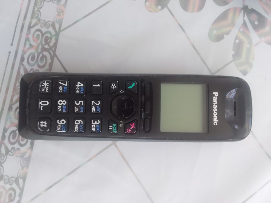 Продаеться домашний телефон