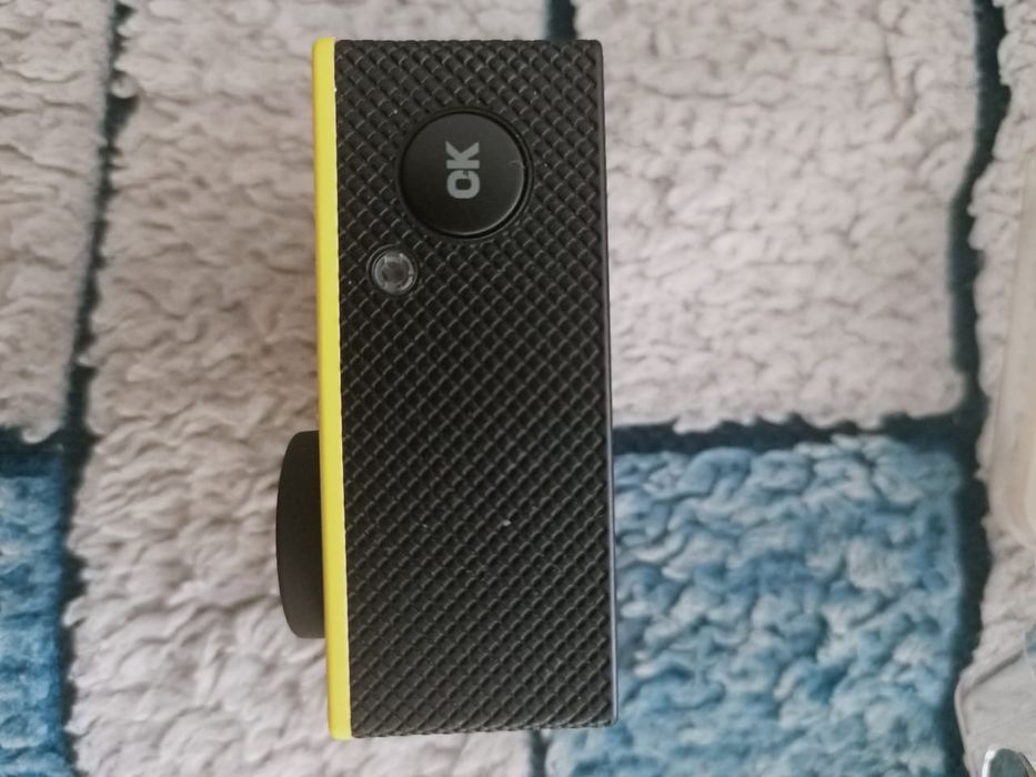 Продается экшн- камера