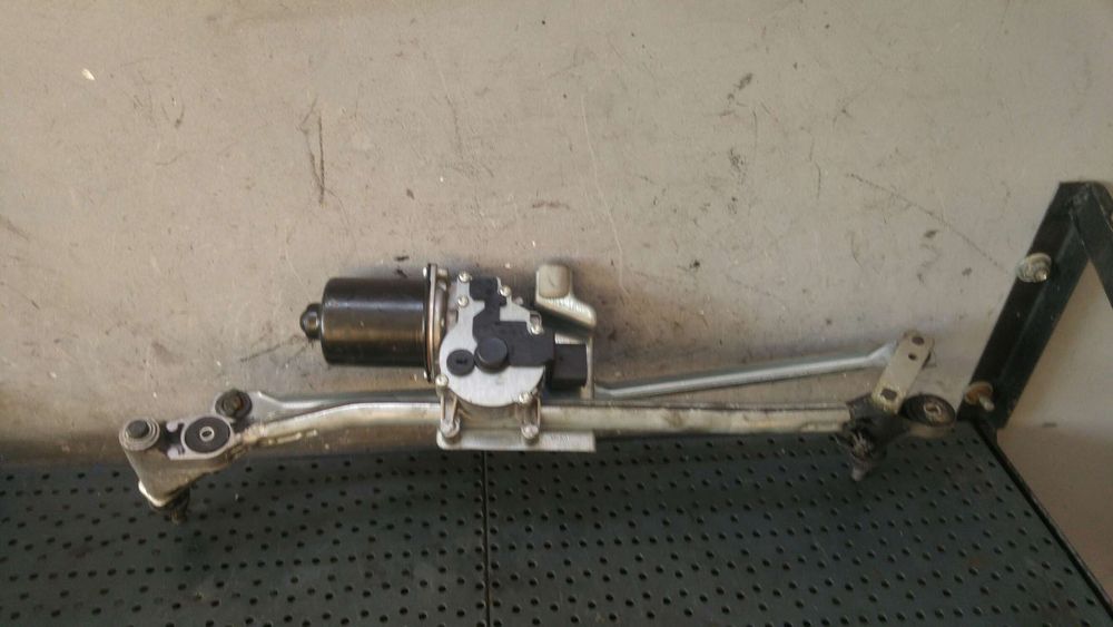 Ansamblu stergator motoras bmw seria 1 e81 e87 405121 719303601