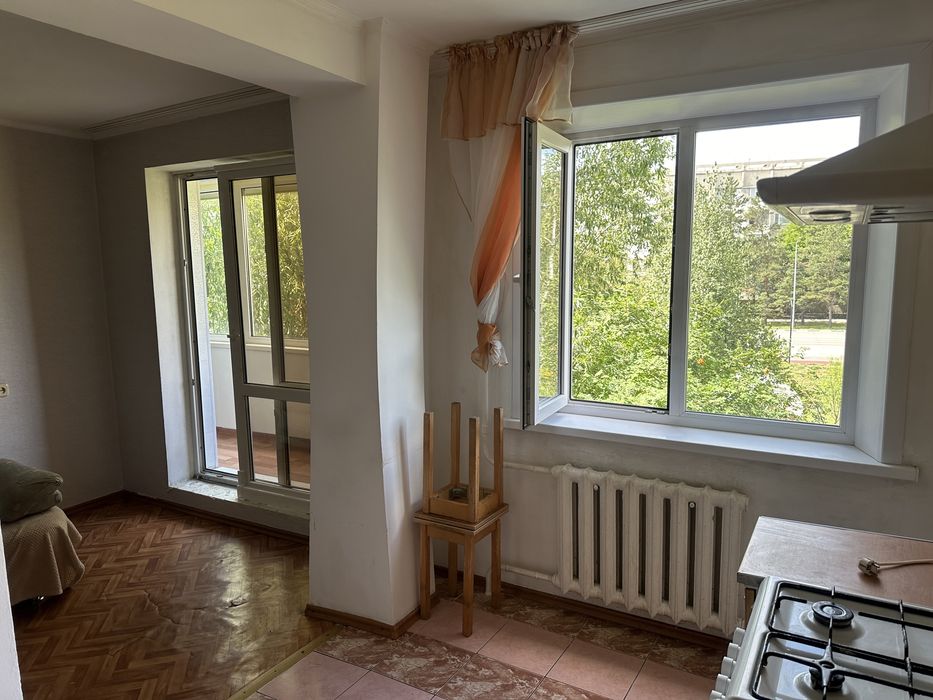 Продам квартиру