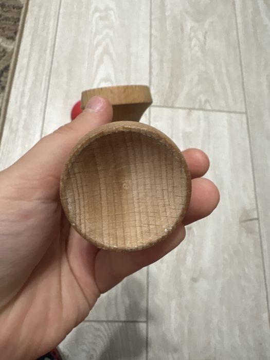 kendama krom pop cu ken sweets stare impecabila