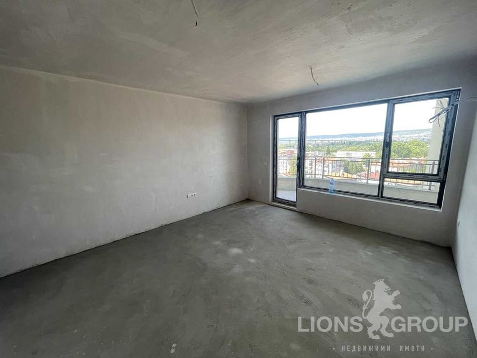 Продава се Тристаен апартамент в Варна, Аспарухово - 93 кв.м за 1500 €/кв.м - Снимка #1