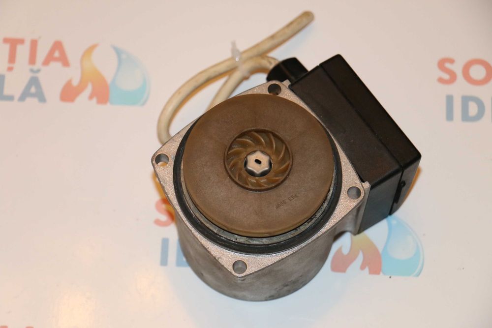 Pompa Kober Grundfos UPS 15-60 CESA01 Centrala termica Motan