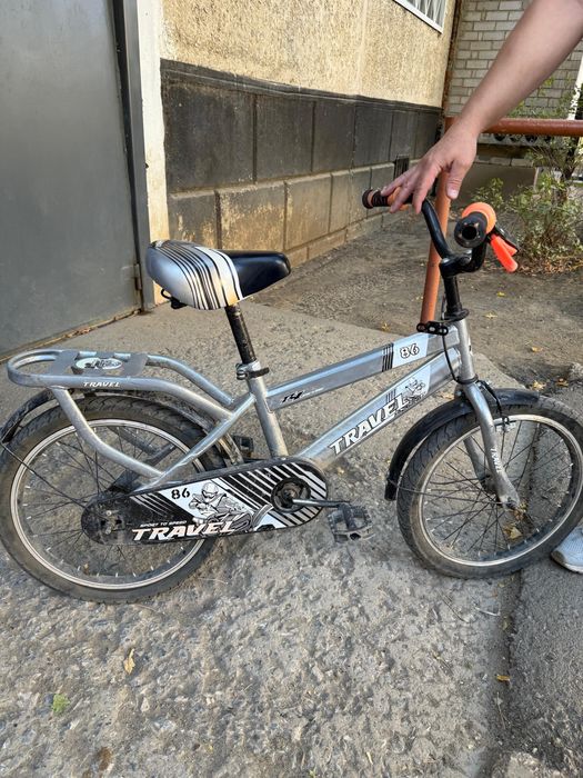 Велосипед сатылады са