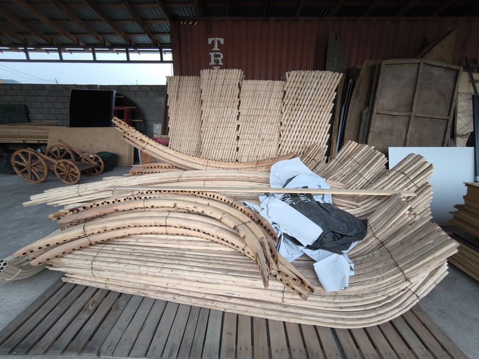 Продажа Қазақ үй юрта