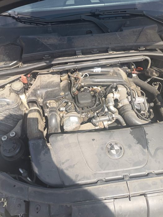 BMW M3 2007 — imagine 4