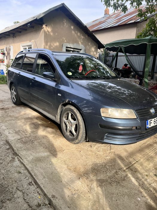 Vand fiat stilo 1.9 diesel
