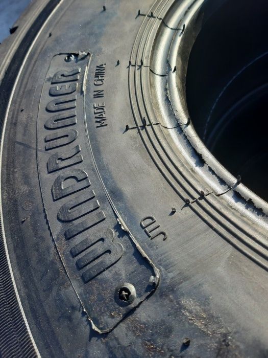 Cauciucuri noi 11.5/80-15.3 Anvelope remorca cu garantie 2 ani si tva