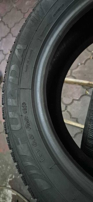 Continental,Fulda,Sebring,Goodyear 205/55/16 iarna