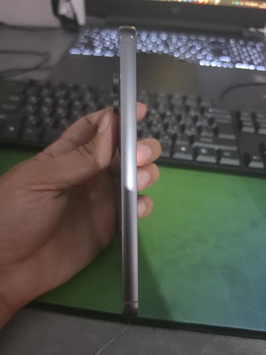 Samsung s23fe  original 8/128г серый