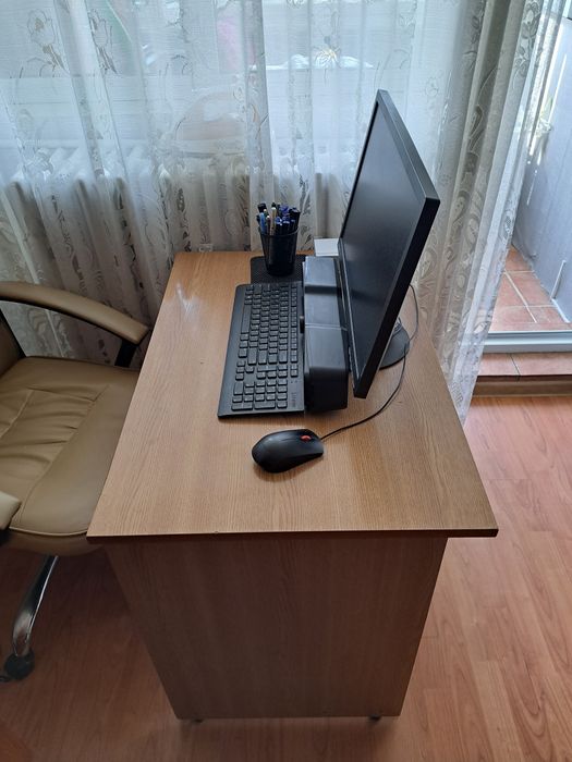 Destop pc-intel core i3