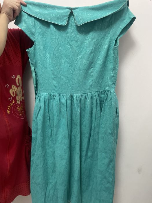 Платье турецкое новое 42 размер