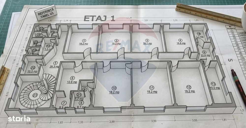 Proprietate ideala pentru Hostel/Cazare zona Auchan