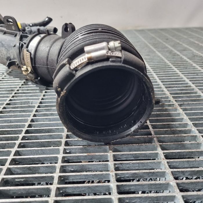 Furtun Dacia Duster II 1.0 Benzina 2018 - 2021 74kW 101CP 999CC H4D 480 Euro6 (1473) ...
