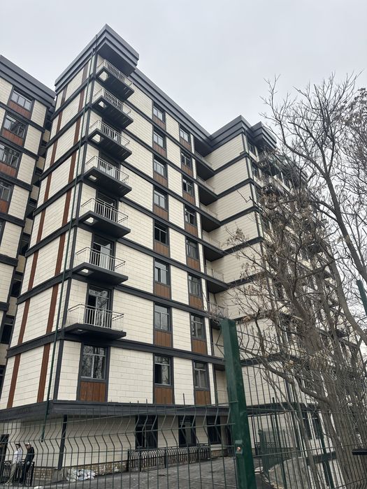 Квартира в новостройке ( продается срочно)