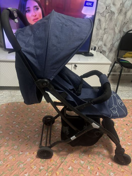 Продам 3 коляски в отличном состояние