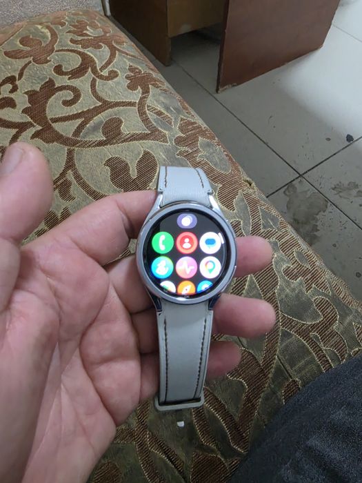 Galaxy watch 6 classic