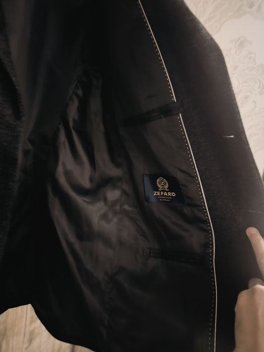 Пиджак мужской L-Xl