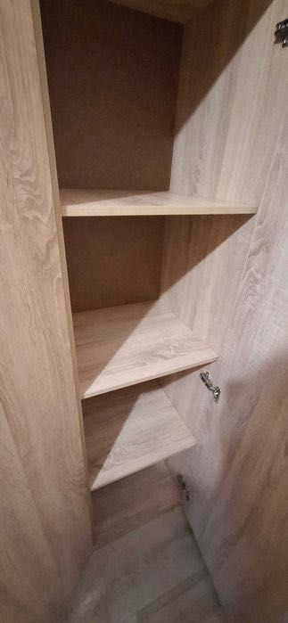 Гардероб като нов