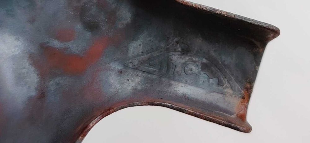 Подставка рассекатель под кофейник переходник для газовой плиты 15см