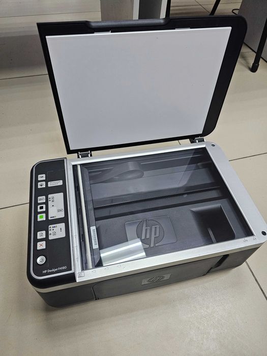 МФУ HP Deskjet F4180
