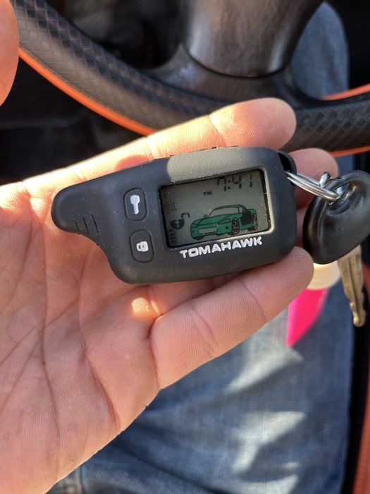 Hyundai Avante 1996 года