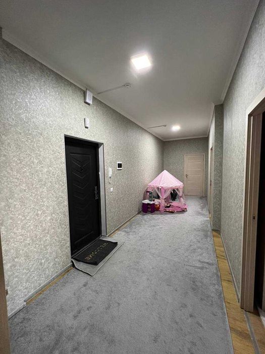 Чирчик Ипатека Продаётся 3ком 13 этаж