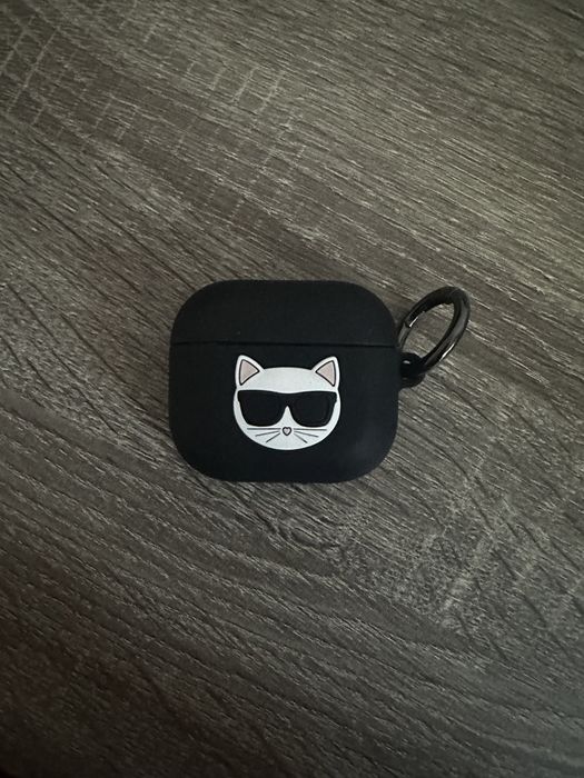 AirPods gen 3 + husă
