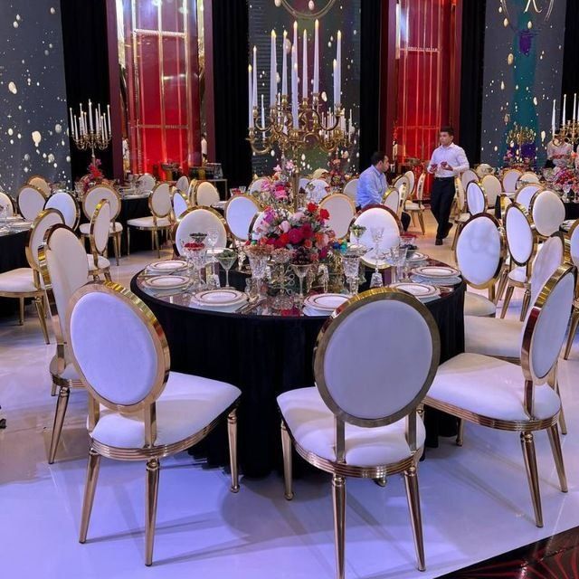 Прокат. Аренда. Прокат. Стол стул, чинни идиш . Доставка