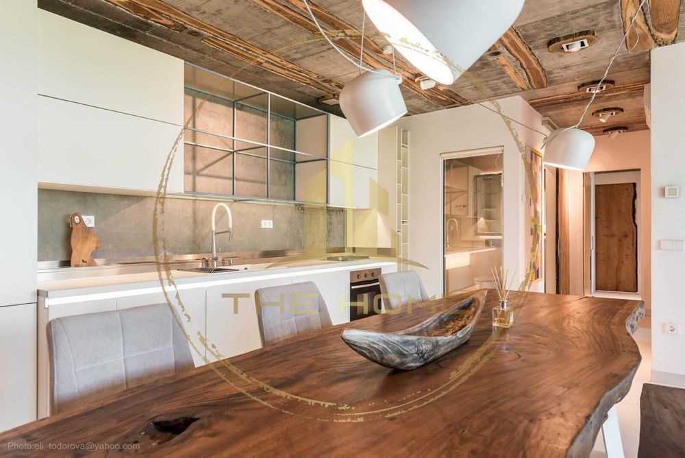 Дава се под наем Тристаен апартамент в Варна, Бриз - 100 кв.м за 2194.02 € - Снимка #2