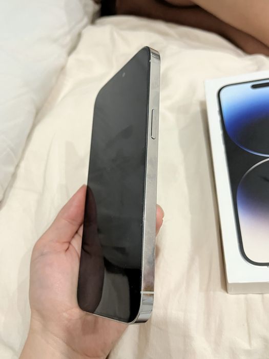 Iphone 14 pro max 256gb